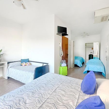 Big Family Hotel Белариа-Игеа Марина Екстериор снимка