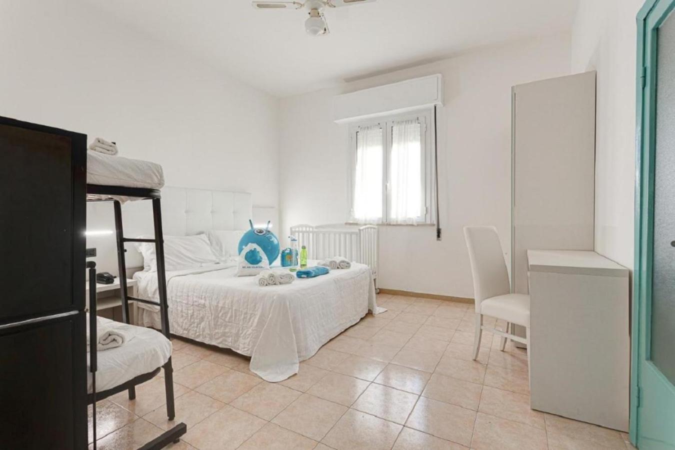 Big Family Hotel Белариа-Игеа Марина Екстериор снимка