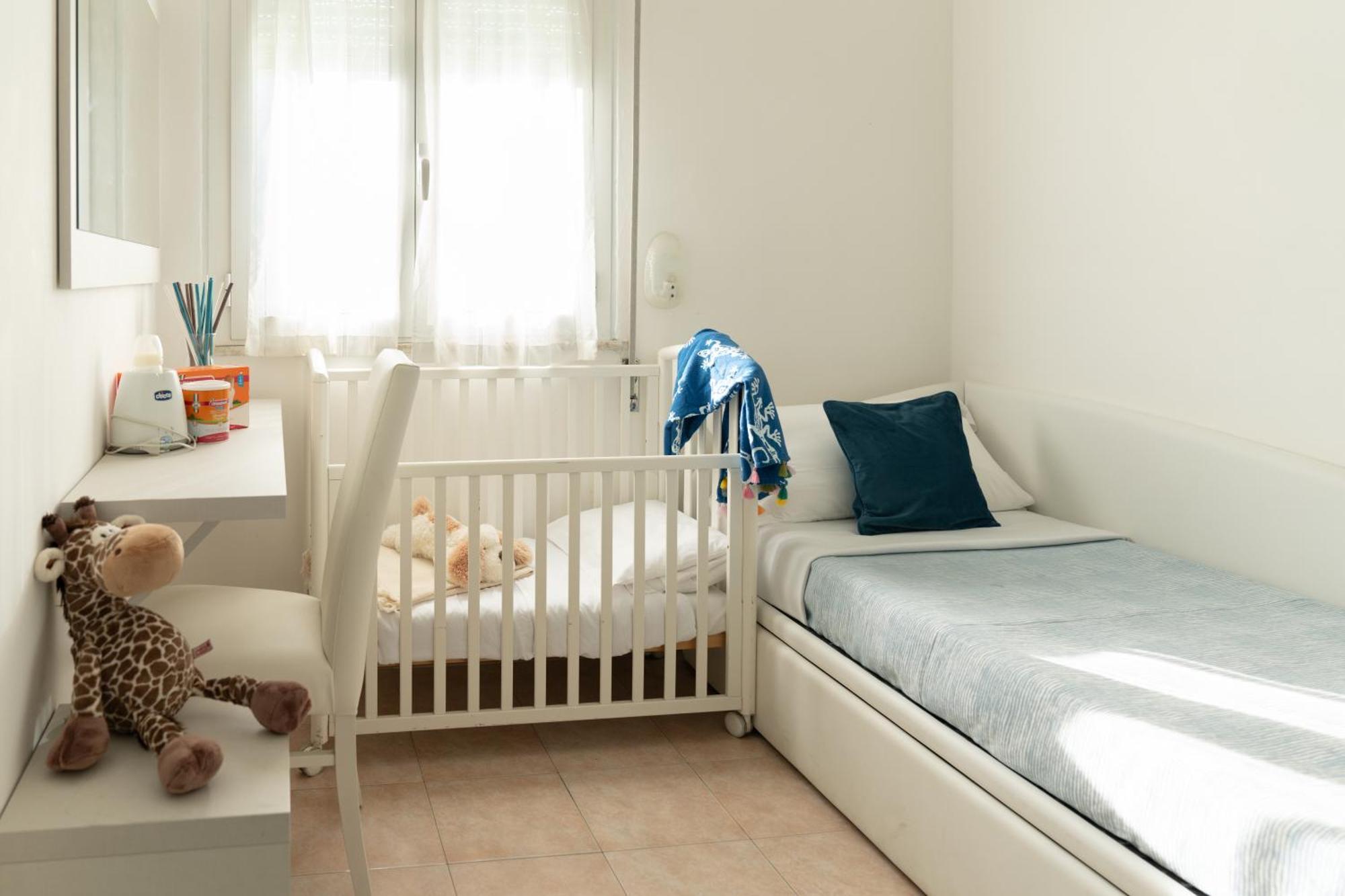 Big Family Hotel Белариа-Игеа Марина Екстериор снимка